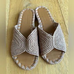 Carrie Forbes Sandals